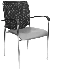 Aphrodite Chair for Office and Reception Use