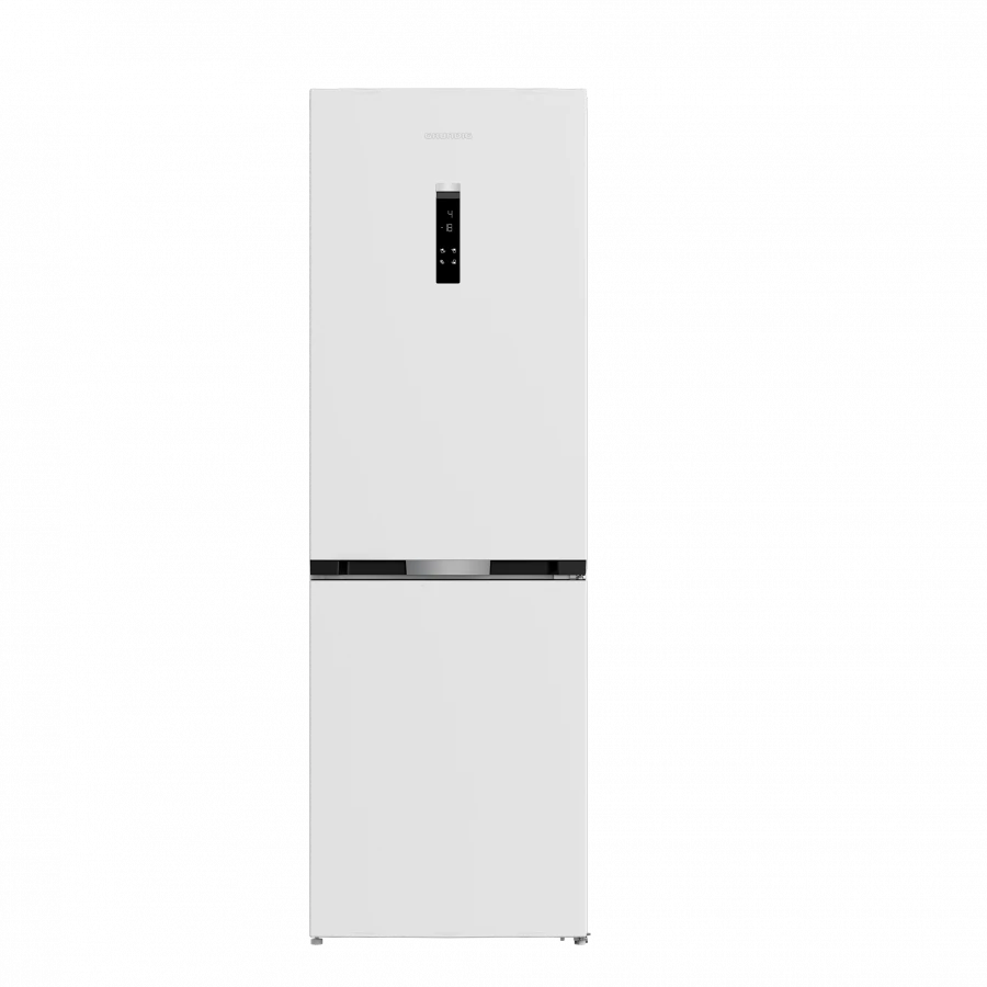 Household Refrigerator with Freezer GKPN66830FW