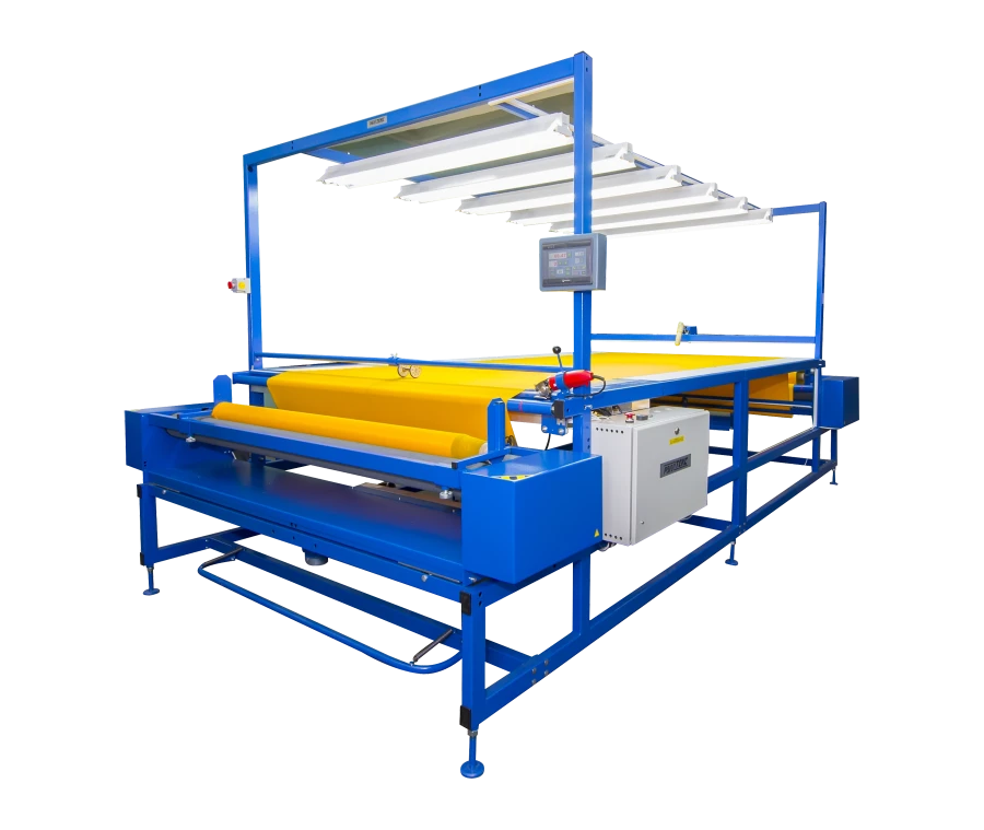 Measuring and Defect Detection Machine B01.3 for Materials