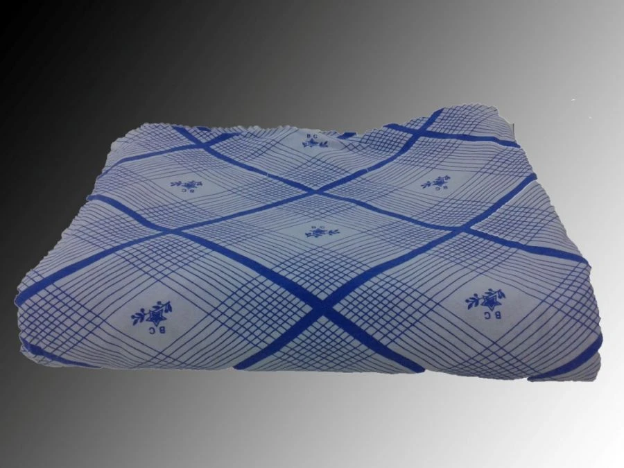 شراشف سرير عسكرية من الأقمشة القطنية