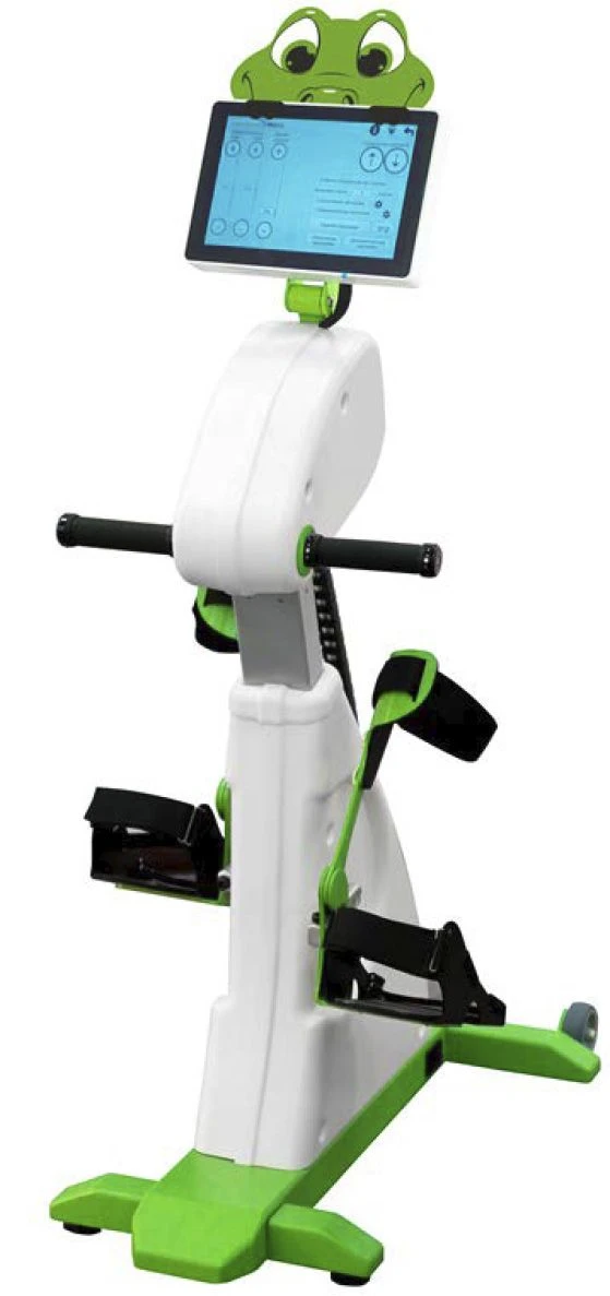 Orthotherapy Device "ORTORENT" Model "MOTO for Kids