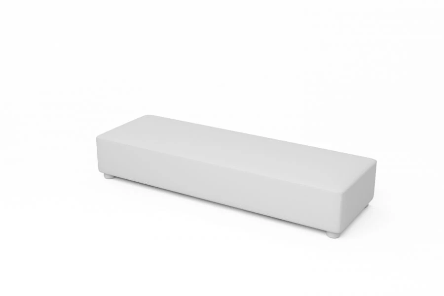 Soft Seating Puff L6 Series Cube L6-3P1
