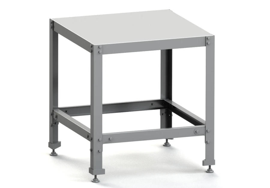 صينية الفولاذ المقاوم للصدأ للمطاعم طراز PT-O