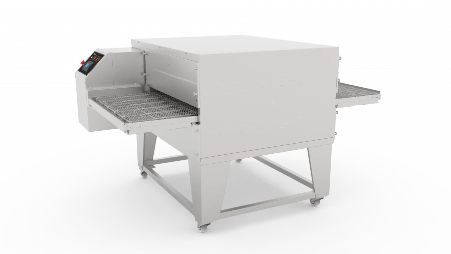 فرن كهربائي ناقل للبيتزا ПЭК-800