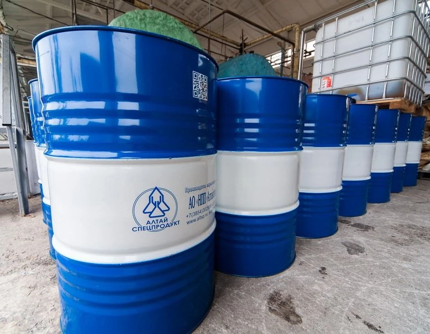 Gel-Forming Modifier BAG for Road Bitumens