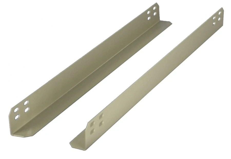 Heavy Equipment Support Bracket 19" REC-CR60