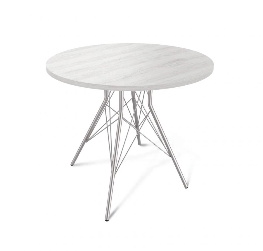 Sheffilton SHT-TU2-1/80 MDF Table with Protective Coating