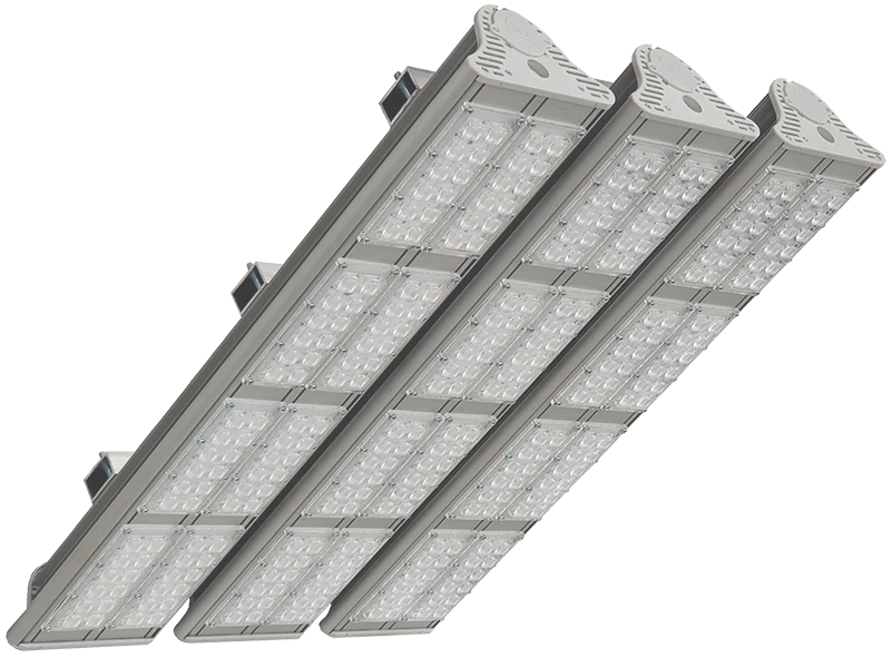 LED luminaire NL 2002S.560.G/W/K