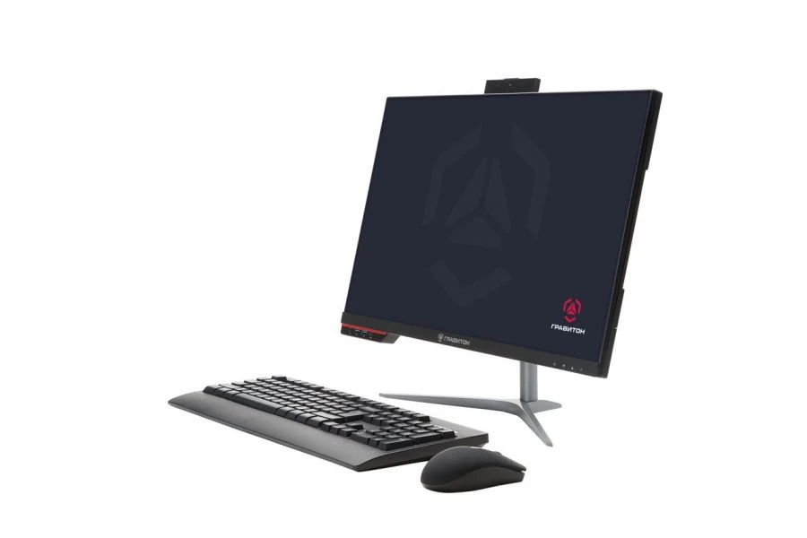 Gravton M52I Monoblock, ECRT.466219.011-03