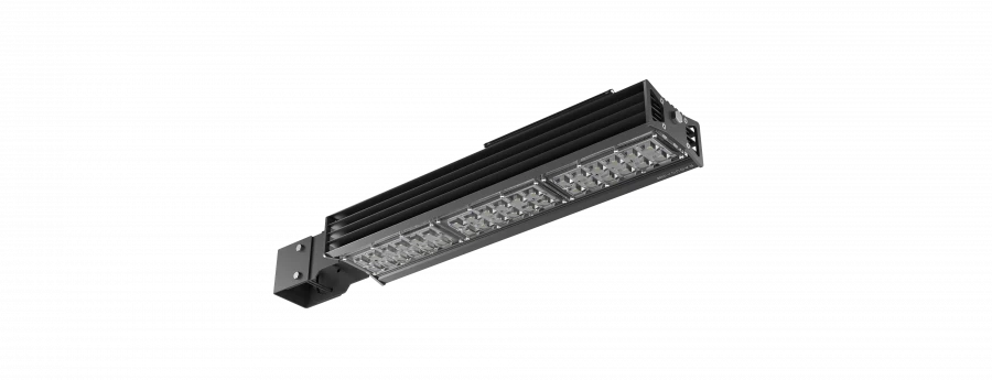 Outdoor LED Floodlight TERMINATOR A3.2