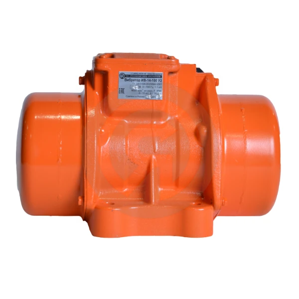 Electromechanical Vibrator IV-14-100 (380V)