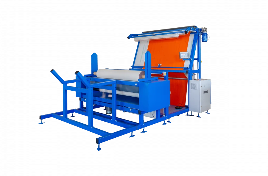 آلة التحكم في الجودة وقياس الطراز B02.14