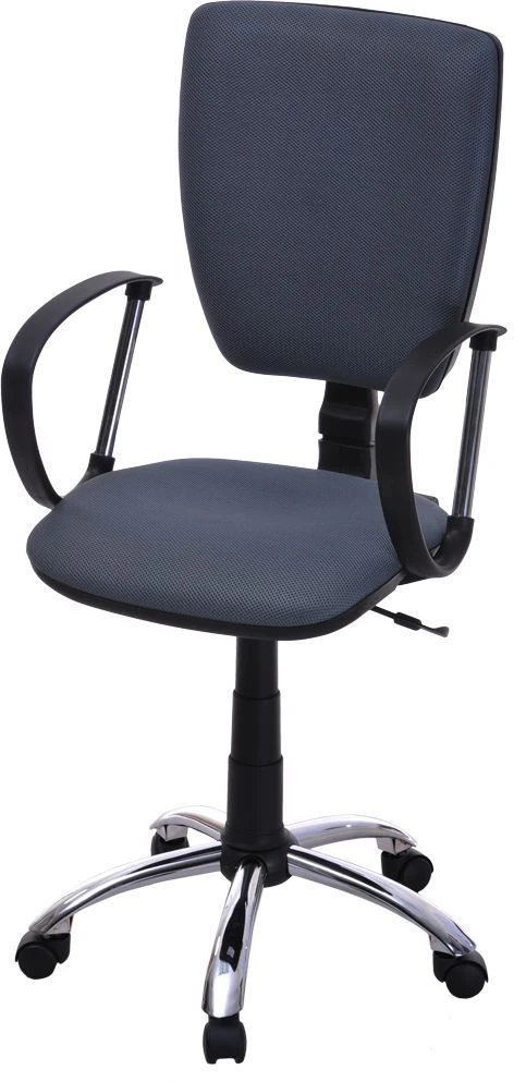 Master Chair Ergonomic Design for Comfort