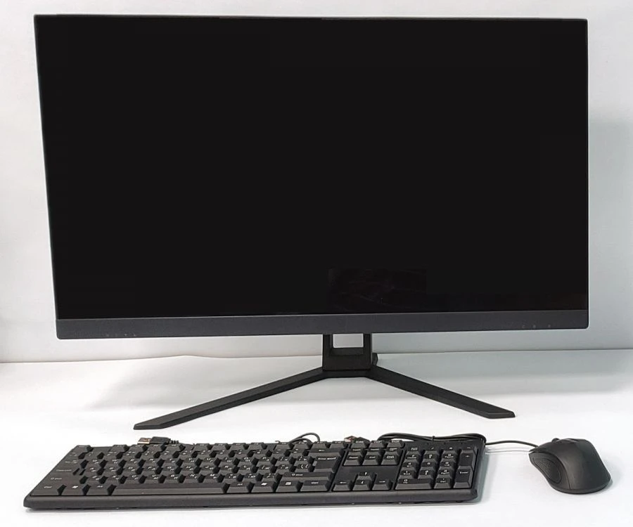 Compact All-in-One Computer UNIVERSAL M2 NHFT.466219.004