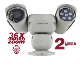 كاميرا IP رقمية B81889R-2595Z3 للمراقبة الأمنية