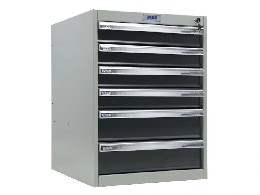 Expert T-6 Metal Tool Cabinet