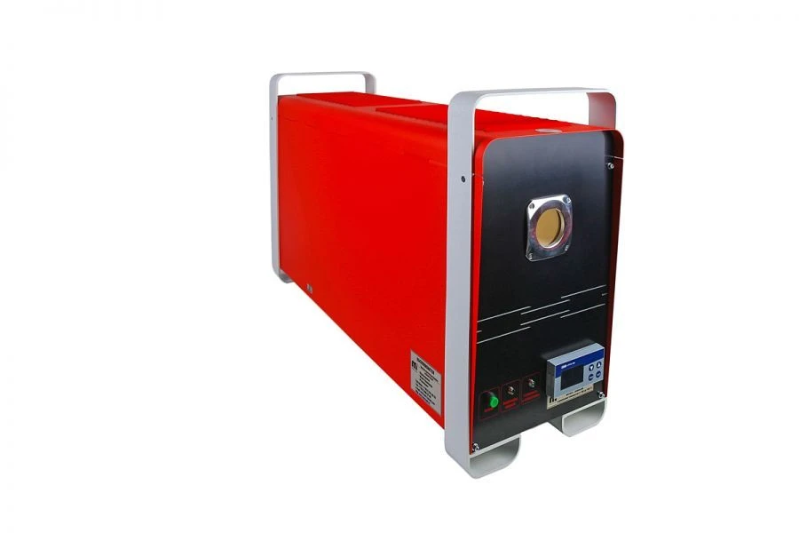 Exemplary Radiator Black Body "Electra+