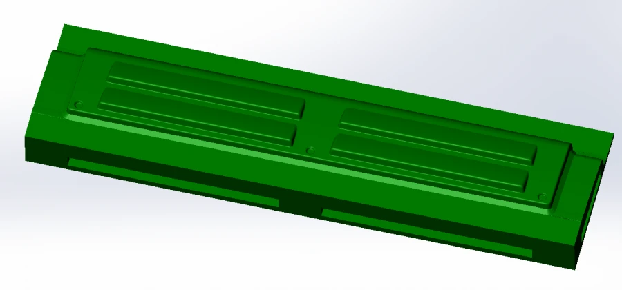 فتحة من الألياف الزجاجية 4270-70-4401440