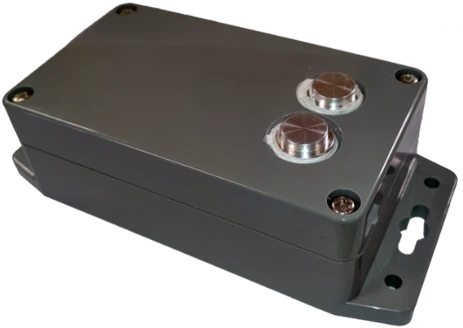 Universal Level Sensor for Monitoring Fill Levels