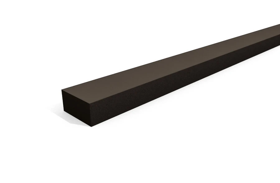 Rectangular Beam 50 - Polymer Sand Composite