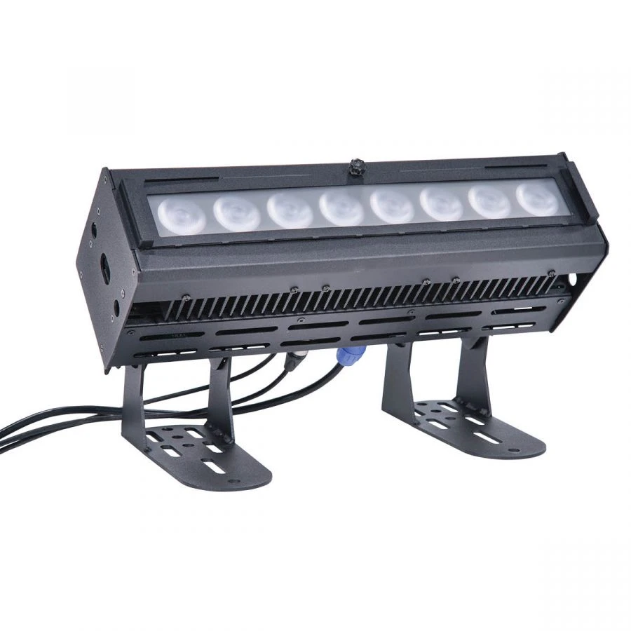 LTL COLOR LINE 8 V3 powerCON LED Theatrical Spotlight