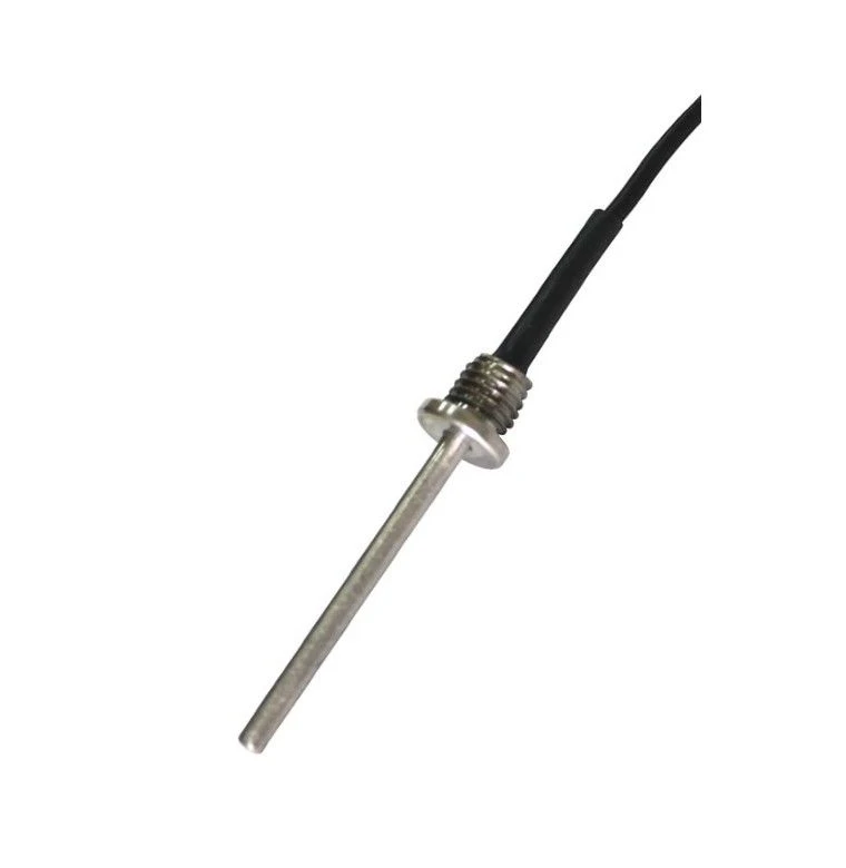 Platinum and Copper Resistance Temperature Sensor TCMr (TSPr) - K4R