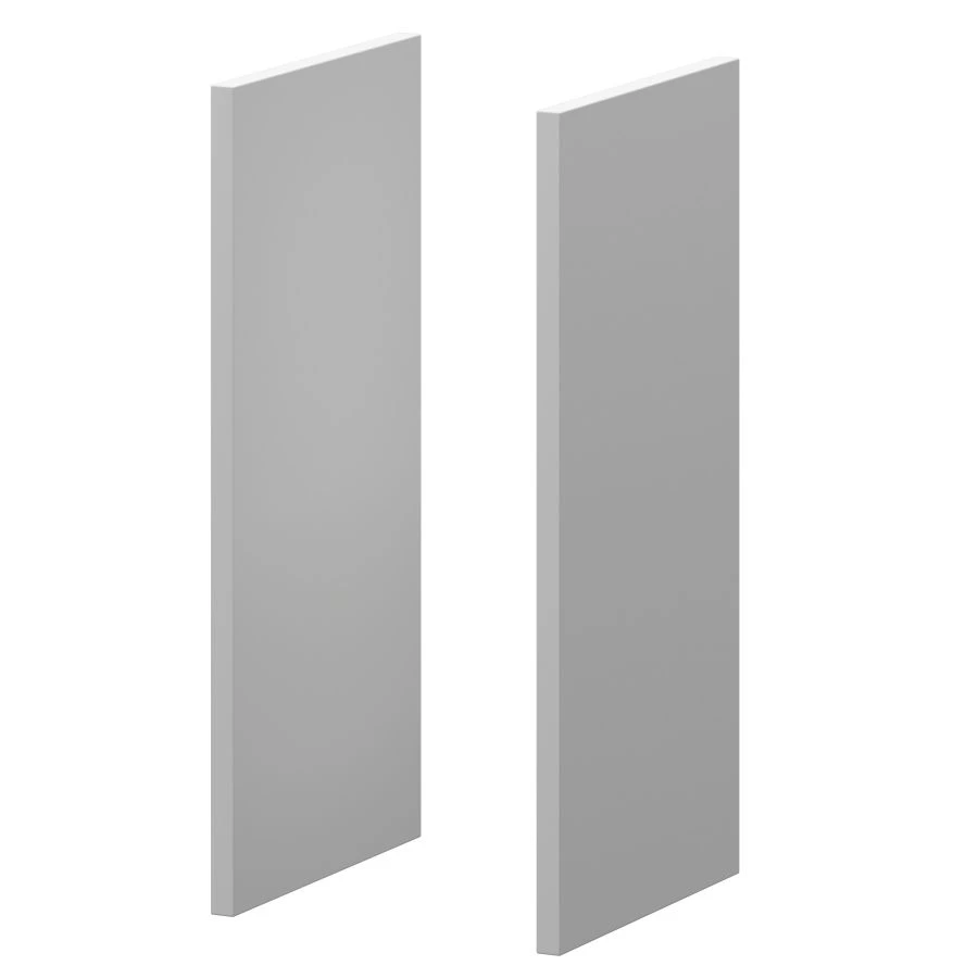 مجموعة الألواح الجانبية الزخرفية KZD-28B