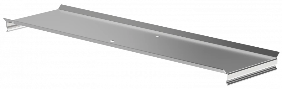 Cover Plate for Tray Lid 400 CLP1S-NK-400 IEK