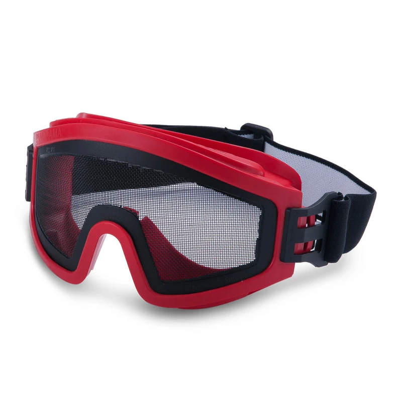 Steel Mesh Protective Glasses ZP2 PANORAMA, Article 26206
