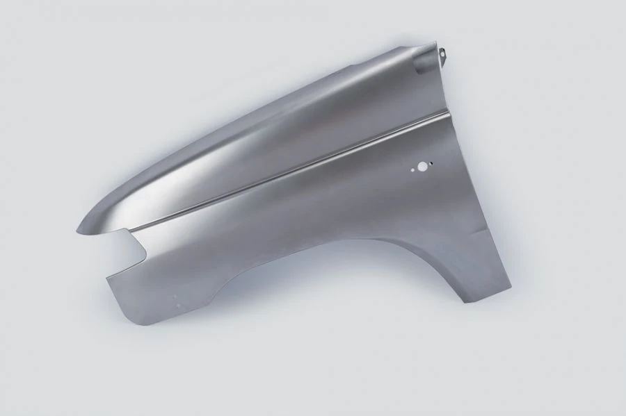 Neutralizer Shield Bracket for UAZ Patriot Classic - 220695120405600