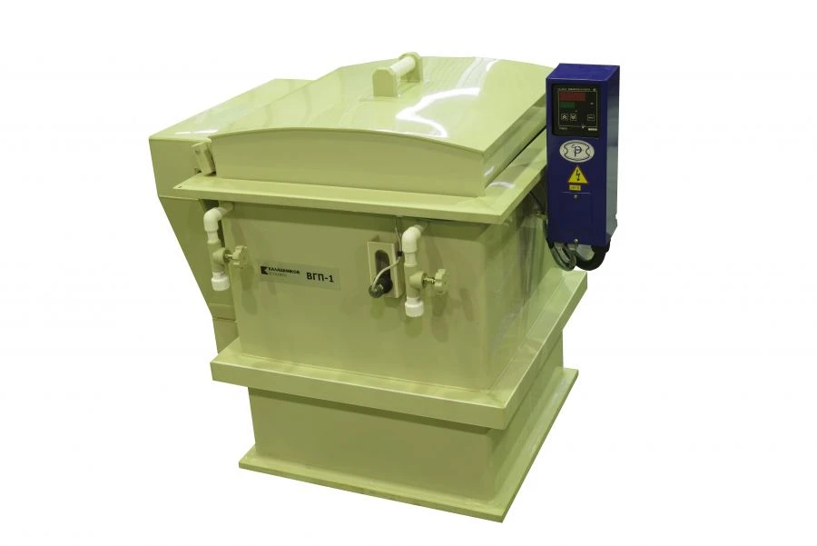 Hot Washing Bath Model VGP-1 for Part Neutralization