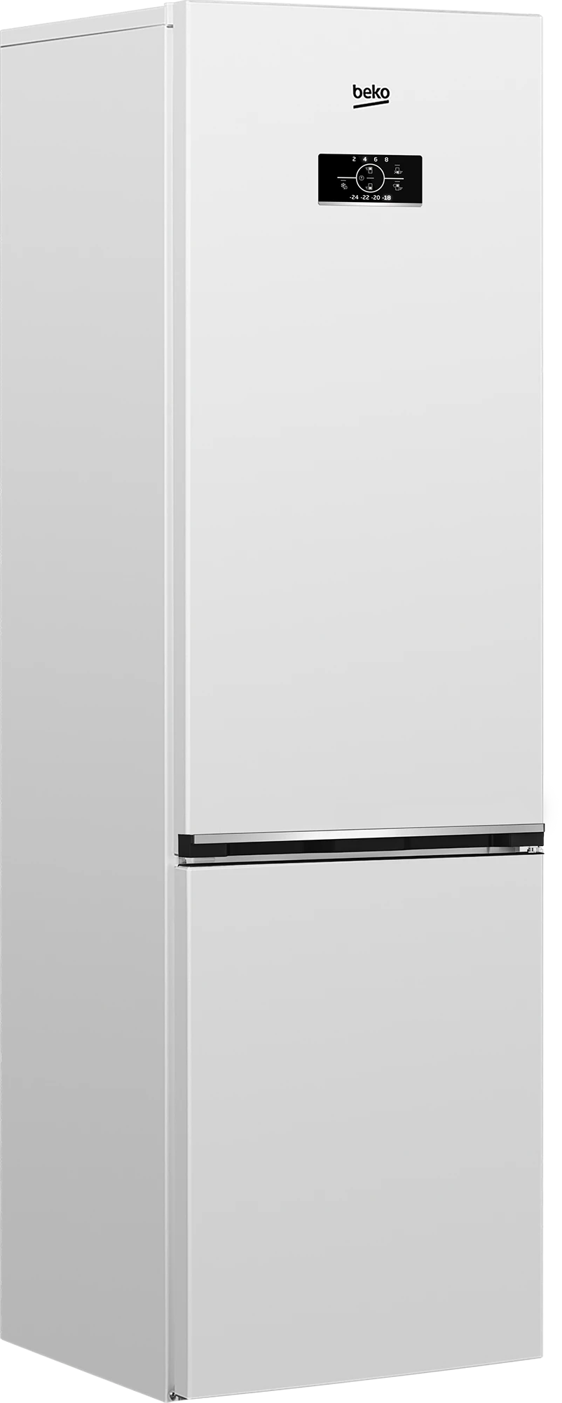 Dual Door Refrigerator B3R0CNK312HW