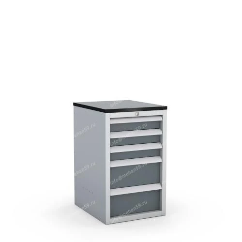 Tool Storage Cabinet Series 1248