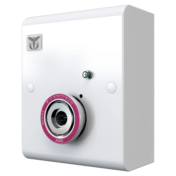 وحدة جدارية طبية كاديوس CN5-1