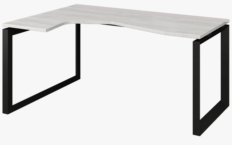 Ergonomic Work Table Left-Sided KvSt23lvc