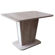 Tallin Table - Monopod Design
