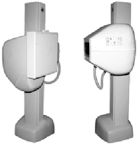 جهاز الفلوروجرافي الرقمي "فلورو-بروغراف-ر.ب" النموذج 2