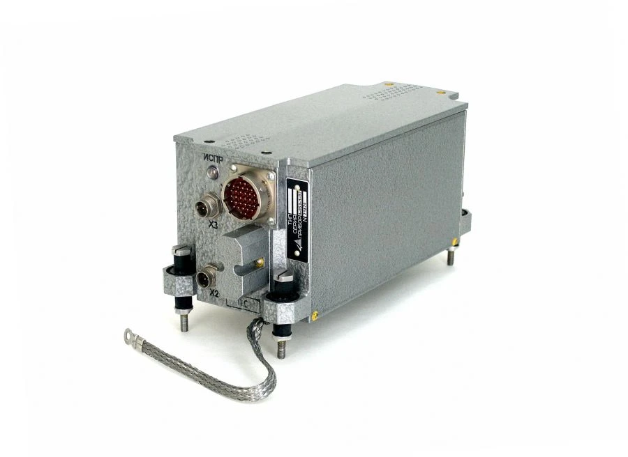 A-053 Compact Radio Altimeter for Reliable Height Measurement