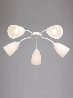 General Purpose Stationary Light V31870-0/5PL