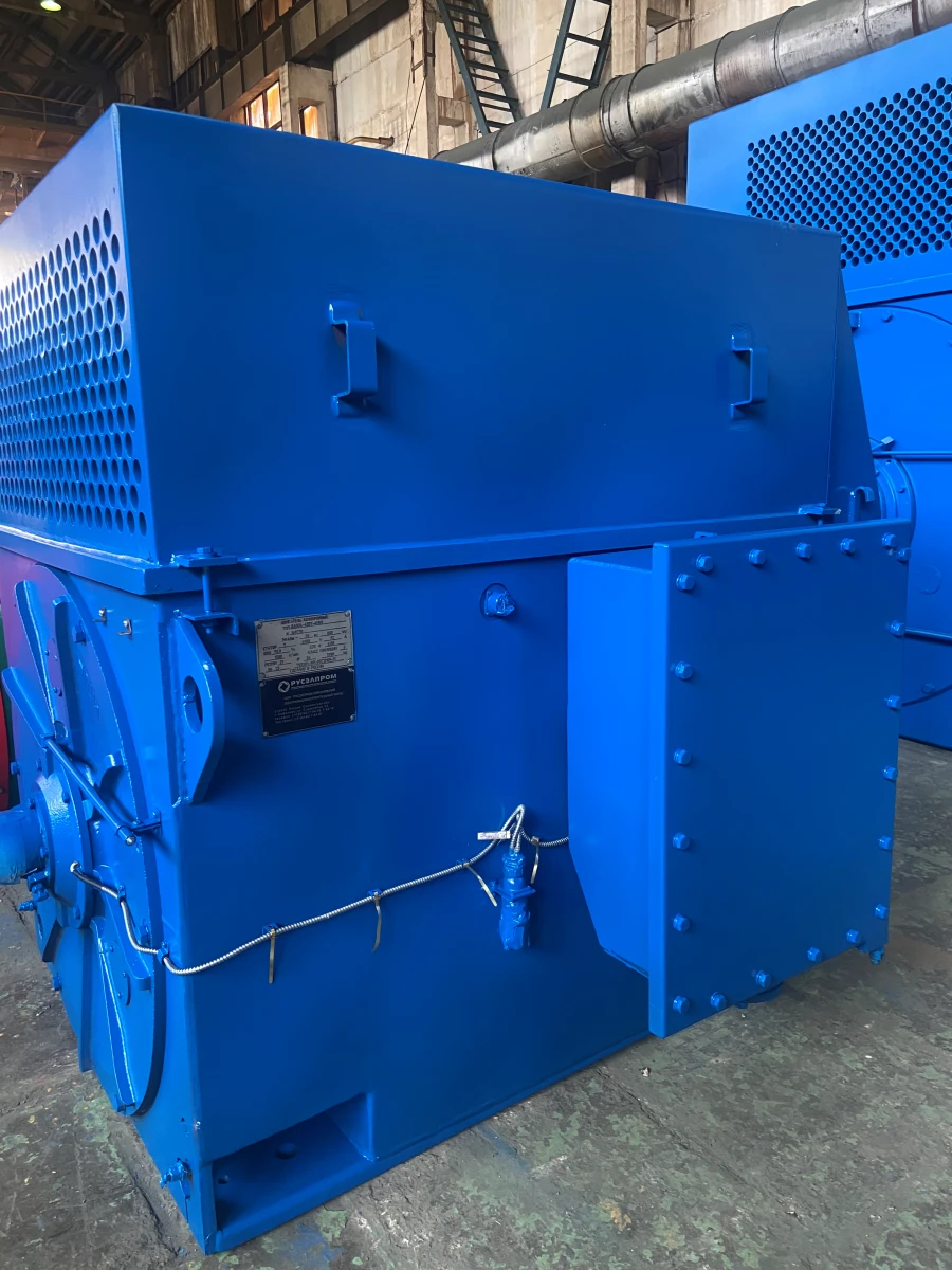 محرك ثلاثي الطور دا ز04-450 Y-4MU1