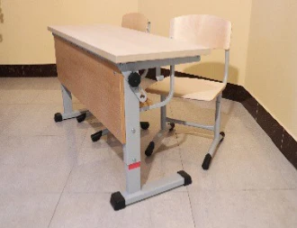 Student Desk Project MM 56.04.11.00