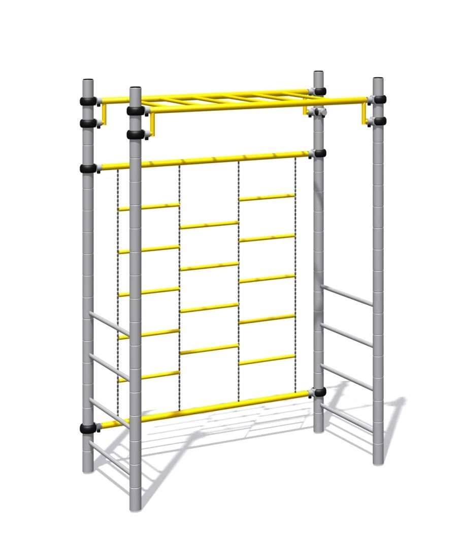 Chain Rope Climbing Equipment Romana 204.06.00