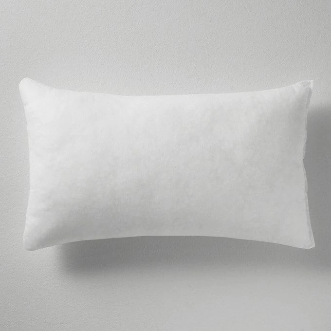 Synthetic Filler Pillow for Inmates Type A 68x68cm