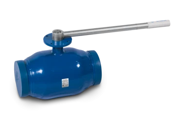 صمام كروي قياسي 282 مع فلانش للمحرك، 28220250