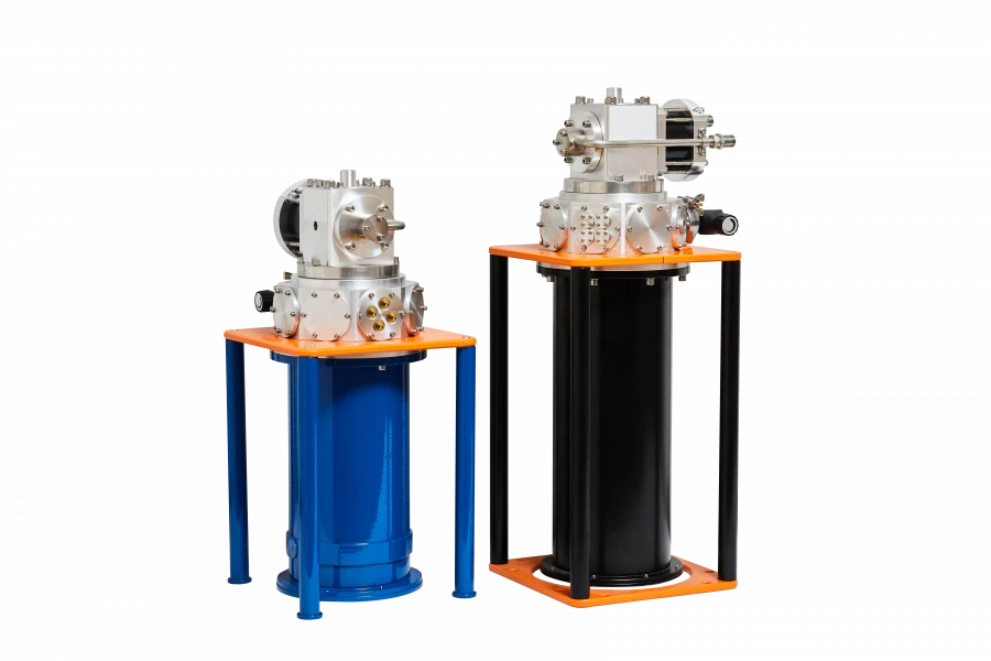 Terahertz Reception System TГц for Optical Radiation Detection