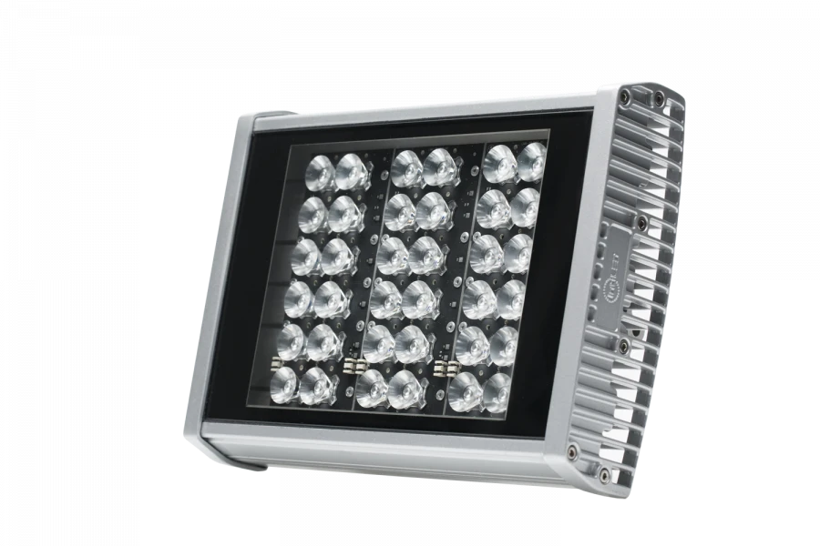 LED luminaire IntiSTARK 50.Wh