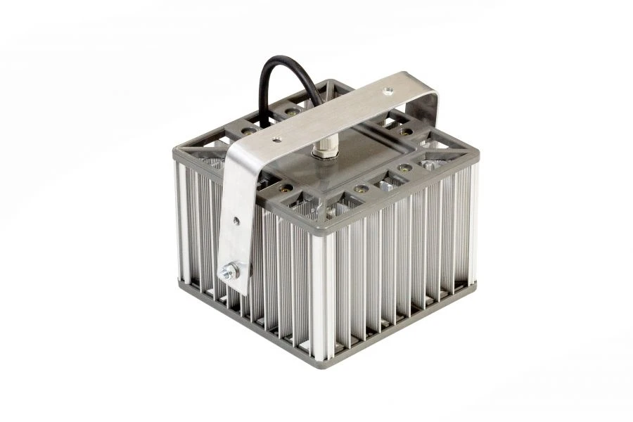 LED Floodlight ML-1040 (60-120W)