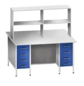 طاولة العمل كيسل 2-03إ