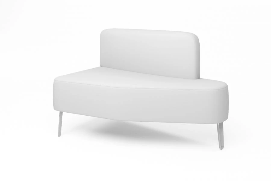 L9 Series Style Sofa L9-2R