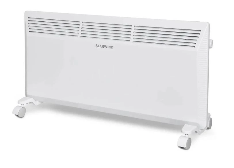 Electric Convectors STARWIND SHV5220 for Efficient Heating